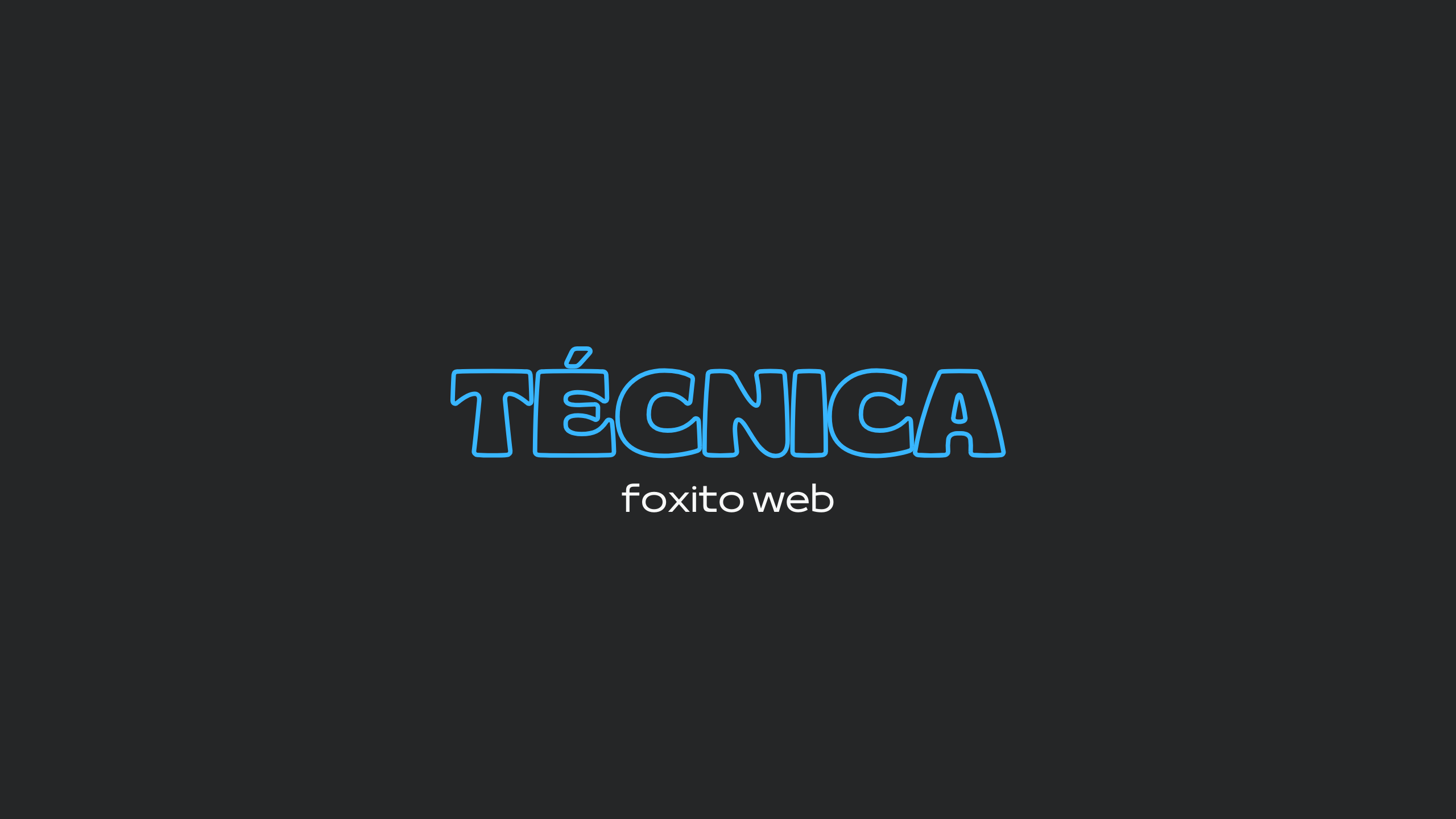 S-TÉCNICA